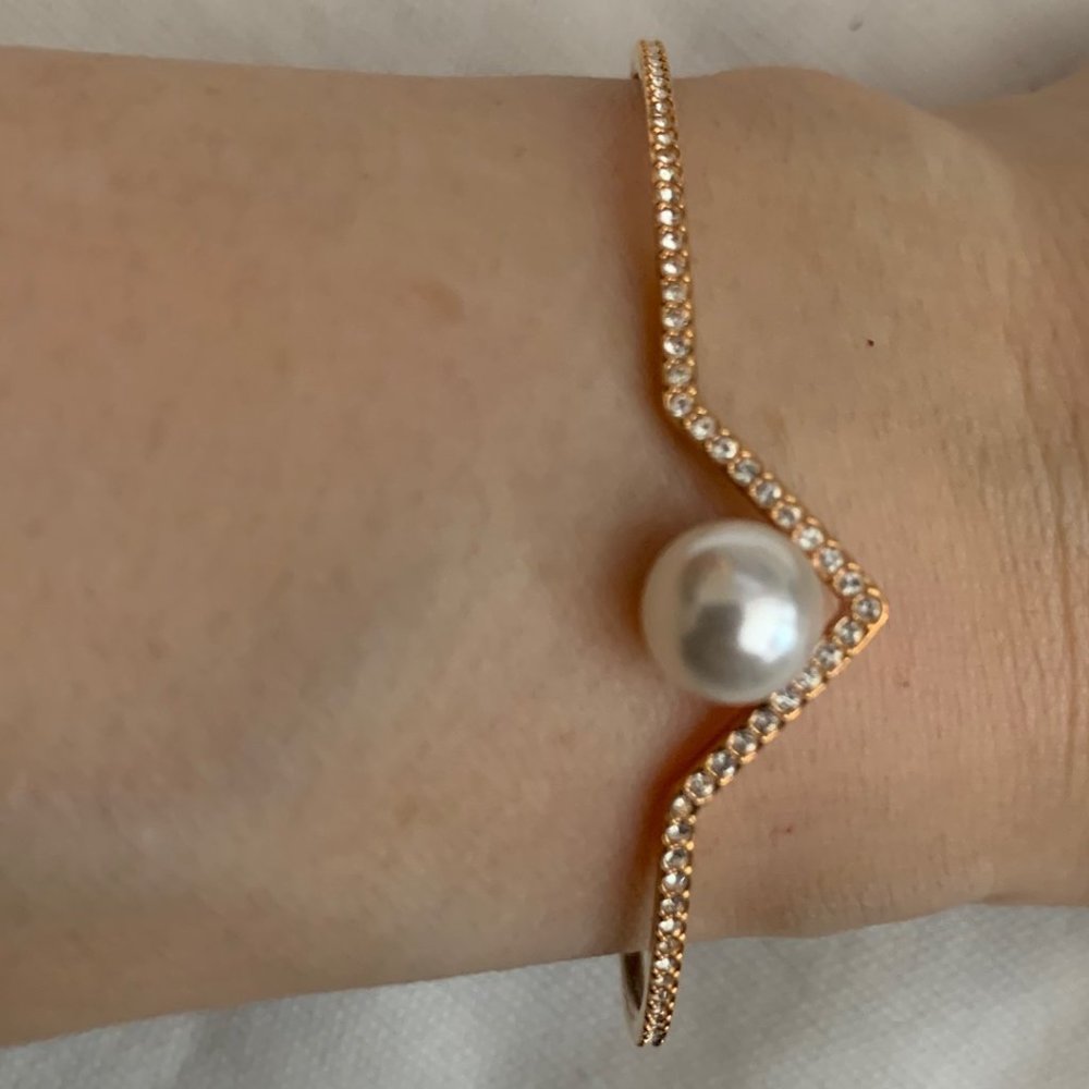 Swarovski Bracelet